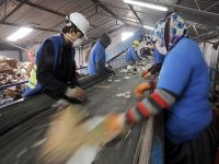 Bakanlıktan kapıcılara "çöp" eğitimi