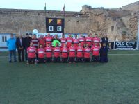 Ali Eşrefoğlu Anı Maçı ile Anılıyor