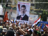 Demokrasi yanlılarına destek