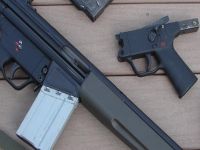 Nöbet dönüşü RMMO askeri darp edildi, tüfeği çalındı