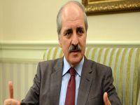 Kurtulmuş: Bombacının isminin başka olması gerçeği değiştirmez