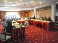 Hizmet içi eğitimler başladı