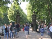 Hollanda Prensi Friso hayatını kaybetti