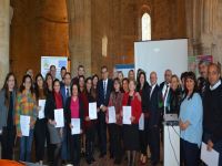 Kırsal turizm geliştirme stratejisi tanıtıldı