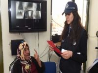 Dilencinin hesabından çıkan para şaşırttı