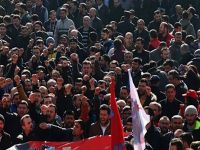 Türkiye'de esnek çalışma adı altındaki 'kölelik yasası' kabul edildi!