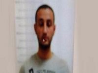 Canlı bombanın kimliği kesinleşti!