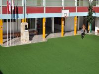 Yakın Doğu Üniversitesi Yeşil Kampüs Projesi Seminerlerle başladı