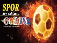 Derbinin hakemi Cüneyt Çakır