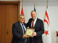 DAÜ ve Arizona Devlet Üniversitesi arasında akademik işbirliği