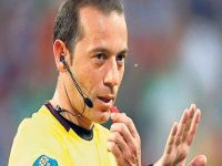 Fener - Beşiktaş derbi öncesi Çakır şoku