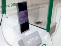 Bu teknoloji ile telefonların şarj olmasına 15 dakika yetecekmiş