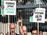 Artvin Cerattepe direnişinde hukuki süreç beklenecek