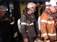 Rusya'da maden faciası: 36 ölü