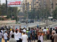 Darbe karşıtlarına müdahale: 100 ölü