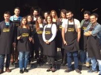 Kasapdöner Kıbrıs’taki ikinci şubesini açtı