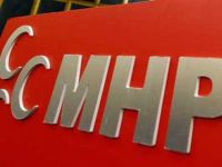 MHP'de bir deprem daha...