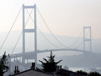 Boğaziçi Köprüsü seneye bakıma alınacak