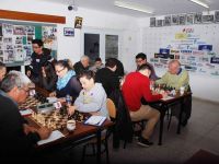 Piramidin Zirvesi Barışsever’in