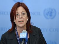 BM'den beklenen mesaj gelmedi