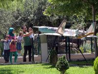 Hizbullah’ın İHA’sı görücüye çıkıyor