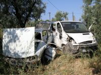 İşte 2014'ün trafik bilançosu