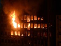 İhvan lideri Bedii'nin oğlu Ammar öldürüldü