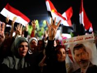 İhvan: Şiddete başvurmadık