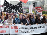 Dünyadan katliama tepkiler