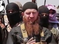 CNN: IŞİD liderlerinden Şişani öldürüldü