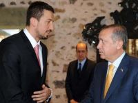 Hidayet Türkoğlu Erdoğan'a danışman oluyor