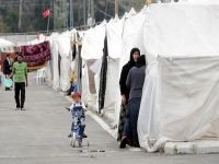 Doğdukları topraklara dönecekleri günü bekliyorlar