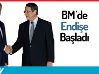 Müzakere süreci BM'yi endişelendiriyor