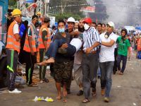 İhvan için kapatma istemi