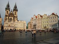 Çek Cumhuriyeti erken seçimlere doğru gidiyor