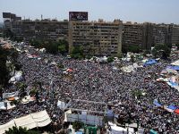 Halk mücadelesine devam edecek