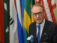 Birleşmiş Milletler "büyük kaygı" duyuyor