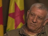 "Erdoğan bizi yenerse, Türkiye'de demokrasi isteyen herkesi mağlup edebilir"