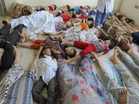 Çocuklarımıza karşı nasıl kimyasal silah kullanalım?