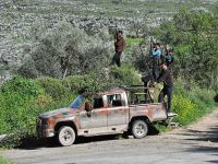 Halep'in 13 köyü Özgür Suriye Ordusu'nun denetimininde