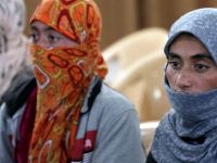 Fransa, 'kadın cinayetinin' tanınmasını istiyor