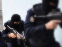 Tunceli'de 650 Kilo Patlayıcı Bulundu