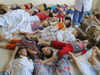 BM'nin incelemesi yarın başlayacak