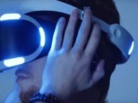 Yeni nesil oyun gözlüğü ilk günden tükendi!