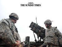 İngiliz gazetesinden füze saldırısı hazırlığı iddiası