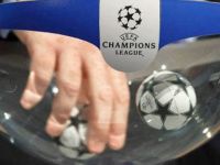 UEFA Şampiyonlar Ligi'nde kuralar çekildi