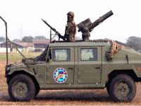 Demokratik Kongo Cumhuriyeti'nde çatışmalar: 82 ölü