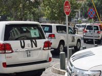 BM heyeti yola çıktı