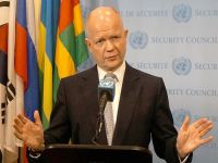 İngiltere'den müdahale sinyali