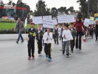 “Lütfen kazalar olmasın...”